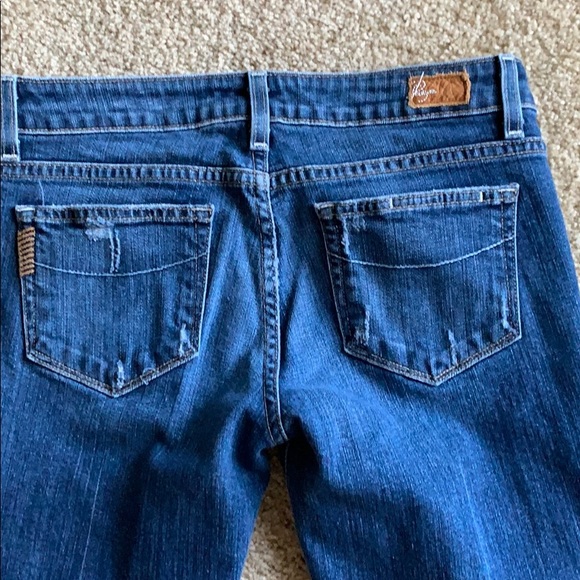 Paige denim jeans - Picture 5 of 6